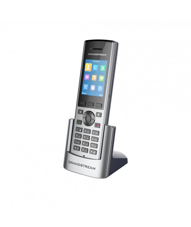 Grandstream DP730 DECT inalámbrico HD