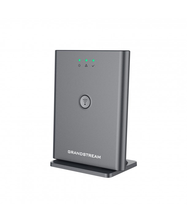 Grandstream DP752 Long-range DECT