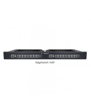 UBIQUITI ES-16XP EdgeSwitch 16 Gigabit PoE Ports