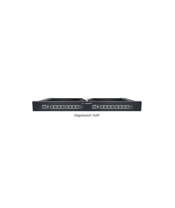 UBIQUITI ES-16XP EdgeSwitch 16 Gigabit PoE Ports
