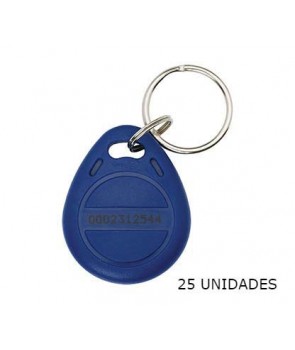 Grandstream RFID FOB BUNDLE (25PCS)