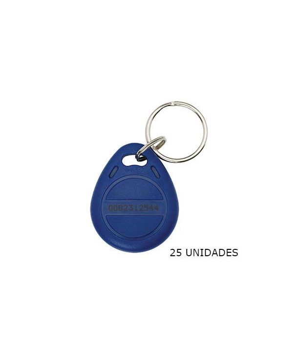 Grandstream RFID FOB BUNDLE (25PCS)