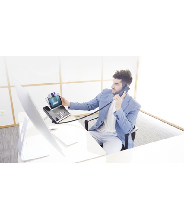 YEALINK SIP-VP59 Flagship Smart Video Phone VP59