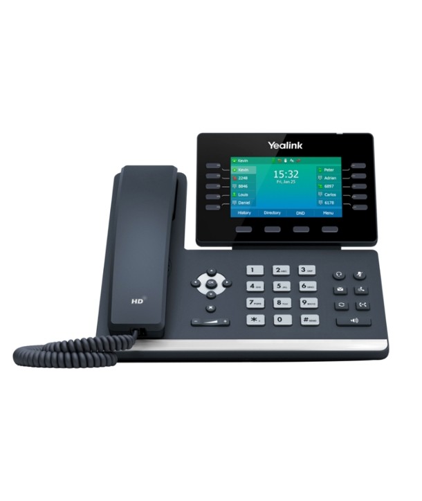 Yealink SIP-T54W Prime Business Phones T54W