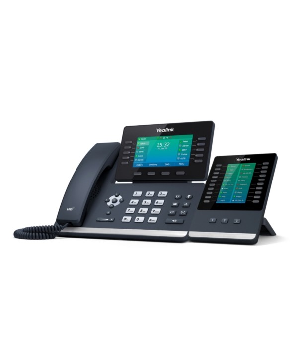 Prime Business Phones T54W
