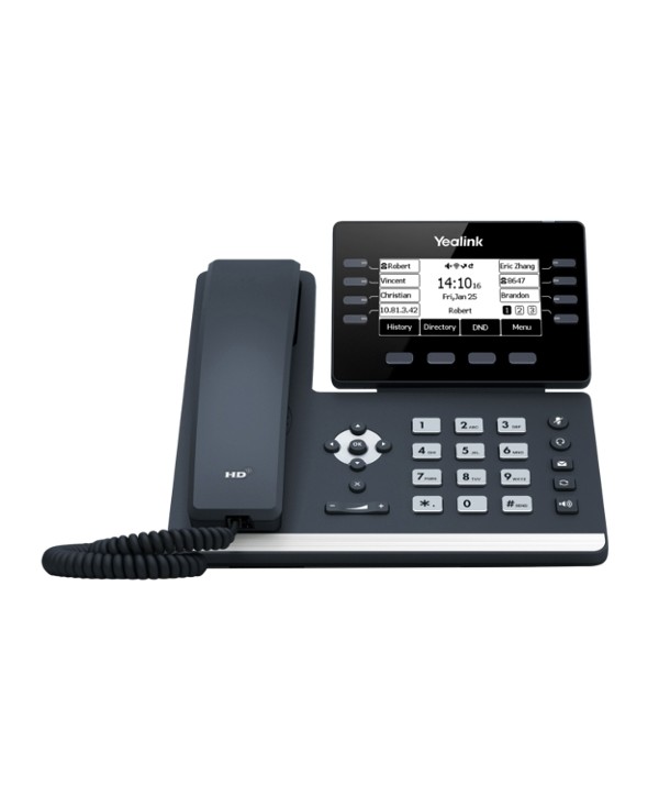 YEALINK SIP-T53 Prime Business Phones T53