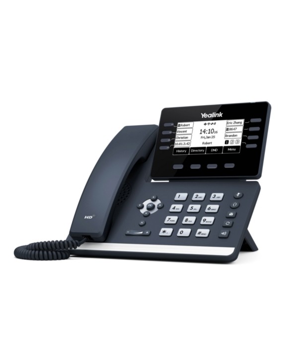 YEALINK SIP-T53 Prime Business Phones T53