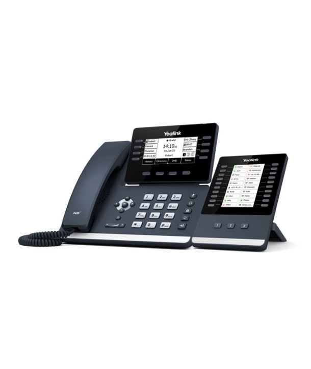 YEALINK SIP-T53 Prime Business Phones T53