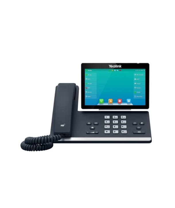 Yealink SIP-T57W Prime Business Phones T57W