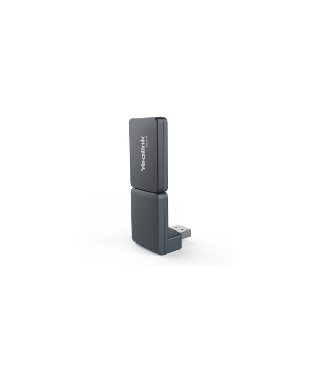 Convertidor USB a Base DECT en T5xW 4 Terminales
