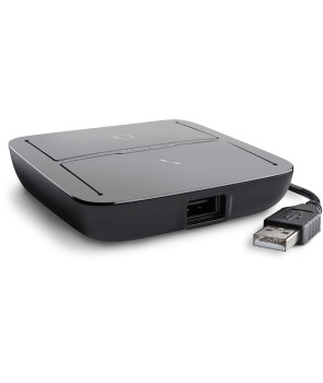 Plantronics 207414-03 MDA220 Conmutador para auriculares USB