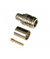 Connector LMR400 N-female