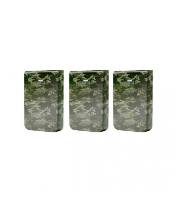 Ubiquiti UBIQUITI IW-HD-CF-3 Pack de 3 carcasas para IW-HD camuflaje