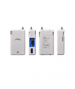 Ubiquiti MFI mPort-S MFI mPort-S mFi, mPort Serial