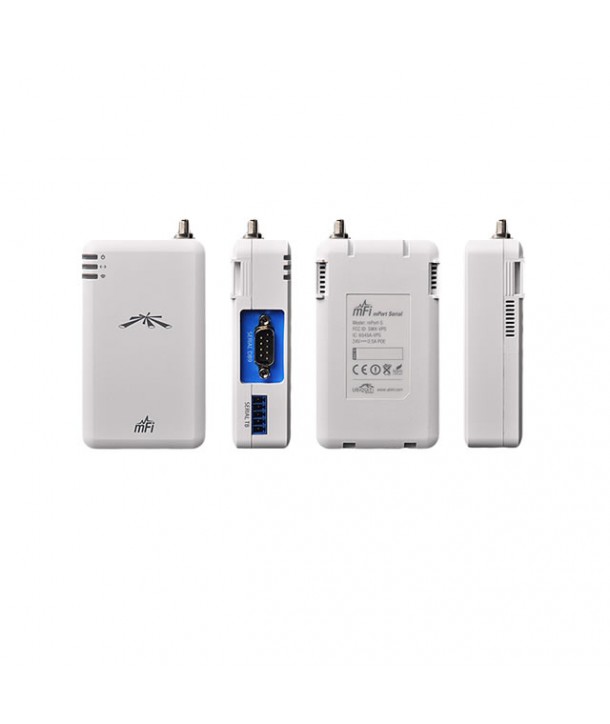 MFI mPort-S mFi, mPort Serial