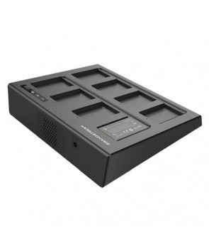 Battery Charger for Mobile Telephony Endpoints