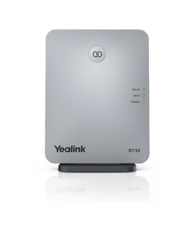 Repetidor para IP DECT