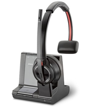 Plantronics SAVI W8210