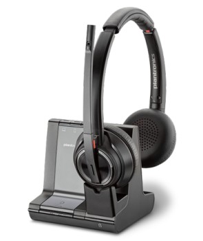 Plantronics SAVI W8220