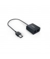 Adaptador para auriculares inalámbricos