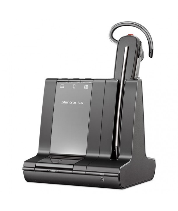 Plantronics 210979-02 SAVI W8240