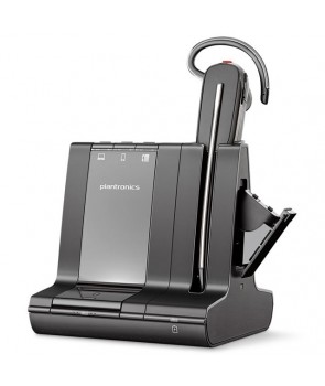 Plantronics 214900-02 SAVI W8245-M - Certificado Microsoft/Lync