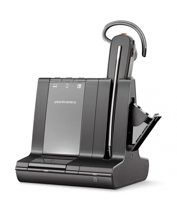 SAVI W8245-M - Certificado Microsoft/Lync