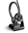 Plantronics 213020-02 - Savi 7220 Office, S7220 D, OTH, BIN, DECT, EU