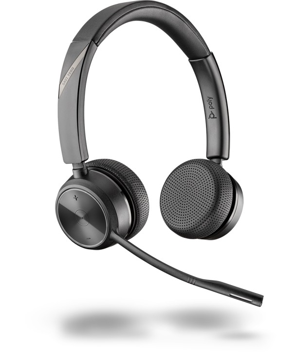 Plantronics 213020-02 - Savi 7220 Office, S7220 D, OTH, BIN, DECT, EU
