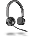 Plantronics 213020-02 - Savi 7220 Office, S7220 D, OTH, BIN, DECT, EU