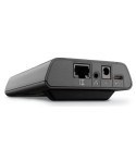 Plantronics 212176-01 - MDA526 QD USB-C Conmutador/mezclador con cable para auriculares Quick Disconnect (QD)