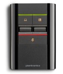 Plantronics 212176-01 - MDA526 QD USB-C Conmutador/mezclador con cable para auriculares Quick Disconnect (QD)