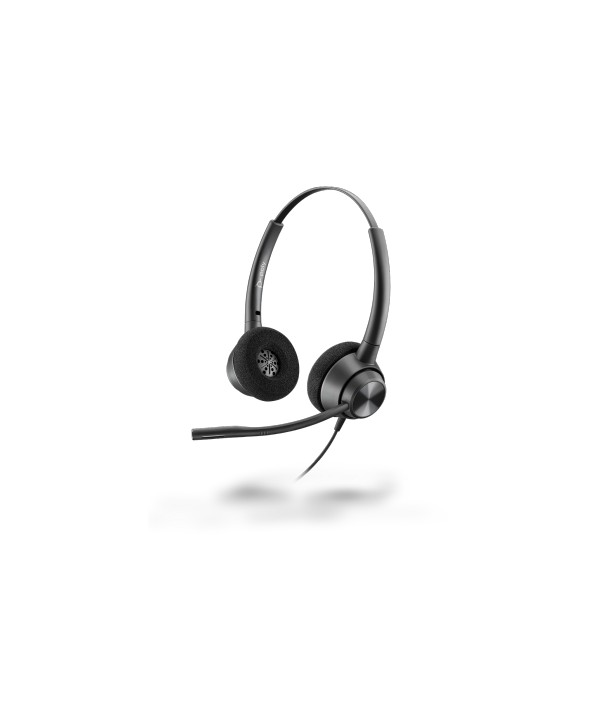 Plantronics 214573-01 - EP320 EncorePro 320 QD
