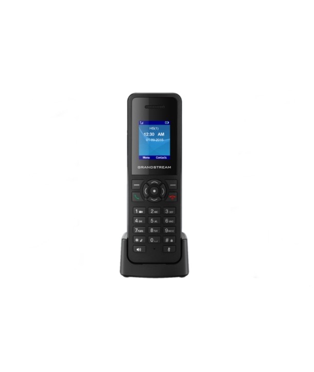 Grandstream DP720 Teléfono inalámbrico DECT SIP
