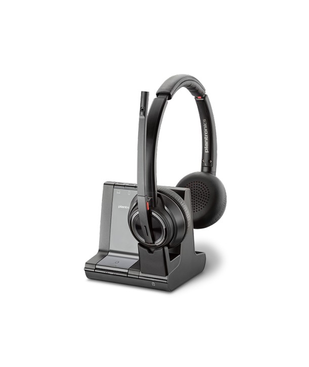 Plantronics 207326-02 - SAVI W8220-M  - Certificado Microsoft/Lync