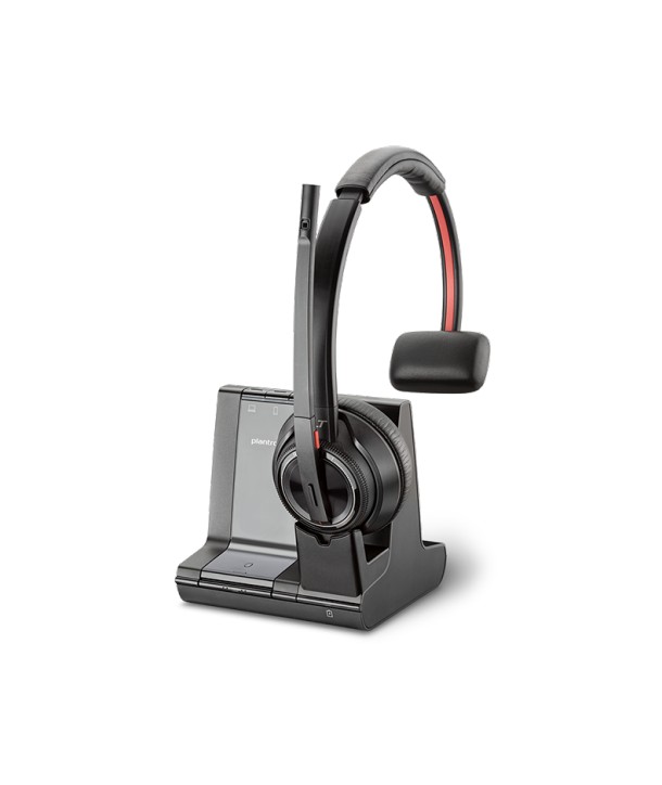SAVI W8210-M  - Certificado Microsoft/Lync