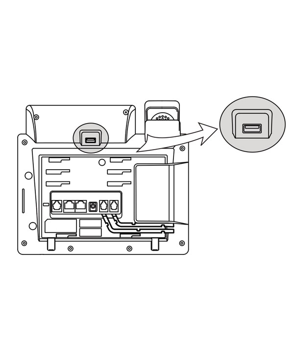 Yealink USB Bluetooth BT41