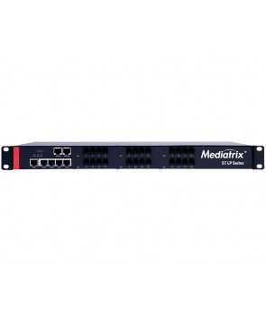 Unify L30220-D600-A269 - Mediatrix S7LP24 - 24 Port Alog Inter. Adapter