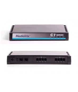 Unify L30220-D600-A216 - Mediatrix C710 - VoIP Gateway