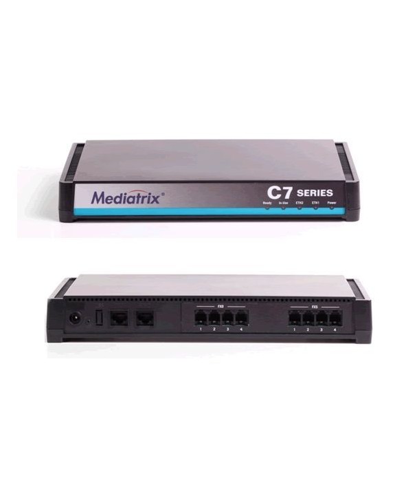 Mediatrix C710 - VoIP Gateway