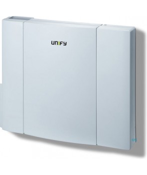 Unify L30251-U600-G640 - OpenScape Business X1 System Box Wall-Mount 2