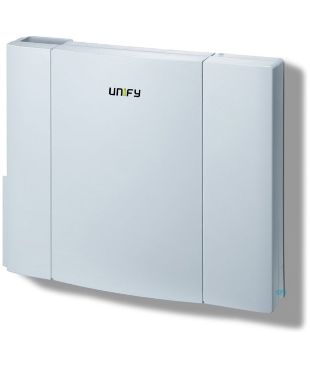 Unify L30251-U600-G640 - OpenScape Business X1 System Box Wall-Mount