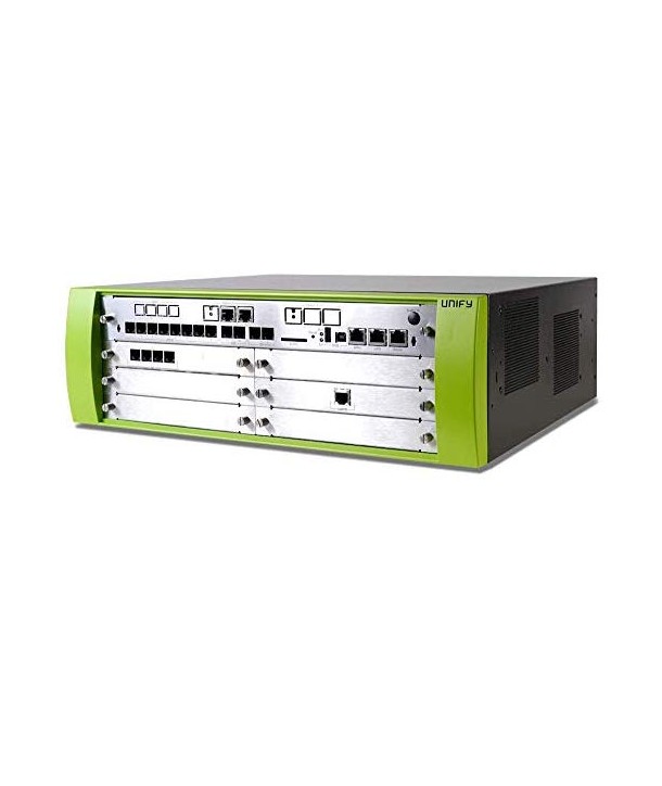 OpenScape Business X5R System Box