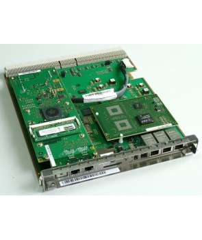 Unify L30251-U600-G662 - OpenScape Business X8 Mainboard OCCL
