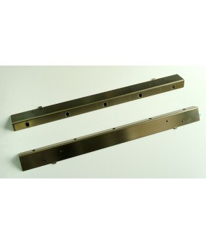 Unify L30251-U600-A82 - 19" Rack Installation Kit