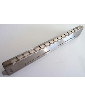 Unify L30251-U600-A436 - Front Face Plate for unused periphery slots