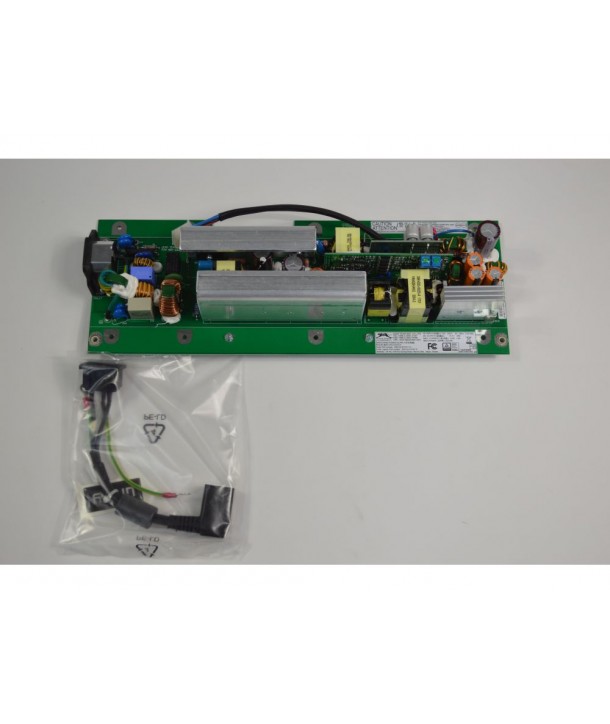 OpenScape Business Rack PSU Upgrade