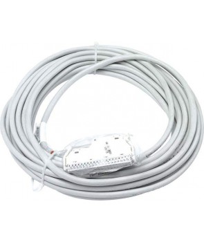 Unify L30251-U600-A439 - 24-Pair MDF Cable (SIVAPAC to open-end), 25m