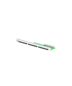 Unify L30251-U600-A77 - Plug-In Patch Panel NPPAB (24 x RJ45, 2-wire)