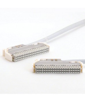 Unify L30251-U600-A80 - Patch-Panel Cable, 2m (SIVAPAC to SIVAPAC)